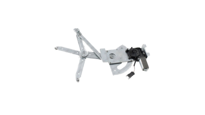 Macara geam Opel Vectra B (Sedan+Hatchback+Combi) 1995-1998 Fata Dreapta , electrica cu motoras