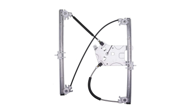 Macara geam Mercedes Clasa C (W203) 05.2000-03.2007 Fata Dreapta, electrica fara motoras