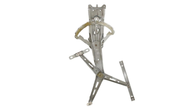 Macara geam Opel Zafira 05.2005-01.2008 Fata Dreapta, electrica fara motoras
