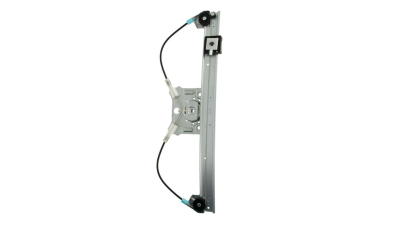 Macara geam Fiat Grande Punto (199) 2005-02.2012 cu 5USI, Fata Stanga, electrica, 51723318, 3024PSG5 fara motoras, pentru modele cu functie confort