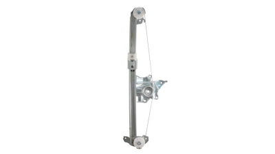 Macara geam Mercedes Clasa C (W202) 1993-2000, Spate Dreapta, electrica, 2027301446, 5002PSG4