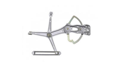 Macara geam Mercedes M-Class (W163) 1998-2005, Fata Stanga, electrica, 1637201146, 5044PSG1