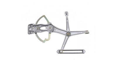 Macara geam Mercedes M-Class (W163) 1998-2005, Fata Dreapta, electrica, 1637201246, 5044PSG2