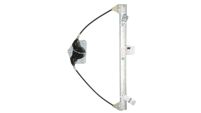 Macara geam Peugeot 406 (8_) 1995-2004 usa Fata Stanga, electrica, 9221F0, 5746PSG1
