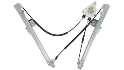 Macara geam Seat Altea (5P1) 2004-2015, Toledo 3 (5P2), 10.2004-09.2009, Fata Stanga, electrica, 5P0837461, 6755PSG1E