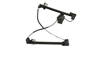Macara geam Land Rover FREELANDER (LN) 1997-11.2006 usa Fata partea Stanga, electrica fara motoras