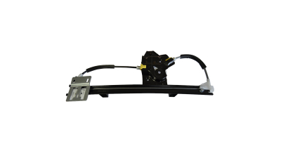 Macara geam Land Rover FREELANDER (LN) 1997-11.2006 usa Spate partea Stanga, electrica fara motoras