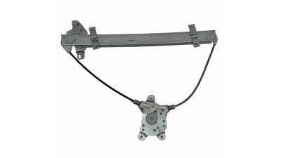 Macara geam MITSUBISHI OUTLANDER (CU0W) 05.2003-03.2007 Fata Dreapta, electrica fara motoras