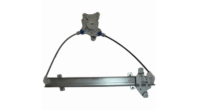 Macara geam MITSUBISHI OUTLANDER (CU0W) 05.2003-03.2007 Fata Stanga, electrica fara motoras