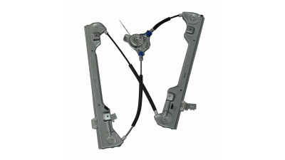 Macara geam Nissan Primera (P12) 10.2001-12.2007 Fata Dreapta, electrica fara motoras