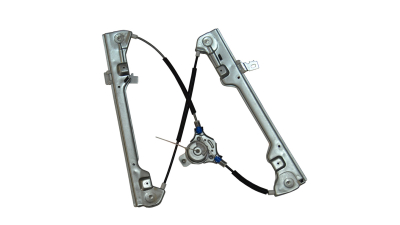 Macara geam Nissan Primera (P12) 10.2001-12.2007 Fata Stanga, electrica fara motoras