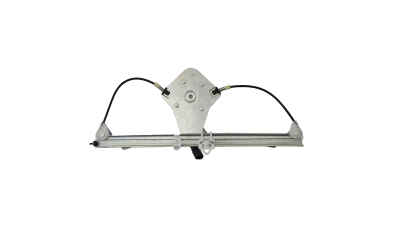 Macara geam Fiat Doblo (119/223) 01.2001-2010 Fata Dreapta, electrica cu motoras