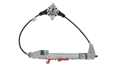 Macara geam Fiat Grande Punto (199) 09.2005-02.2012, Punto (199) 02.2012-, Punto Evo 09.2009-2013, usa Spate partea Dreapta, manuala, 51723323, 3024PSM4A