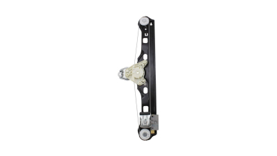 Macara geam Mercedes Clasa C (W203) 05.2000-03.2007 usa Spate partea Stanga, electrica fara motoras