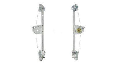 Macara geam Opel Zafira 01.1999-05.2005 Spate Stanga, electrica fara motoras