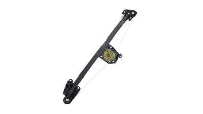 Macara geam Opel Zafira 01.1999-05.2005 usa Spate partea Dreapta, electrica fara motoras