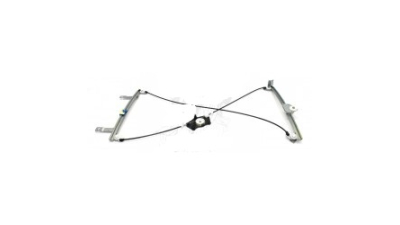Macara geam Peugeot 307 CC (3_) 03.2001-09.2005, doar model CC, Fata Stanga, electrica, 9221W0, CC, 5710PSG9