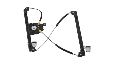 Macara geam Peugeot 607 (9D 9U) 1999-10.2010, USA Fata Partea Stanga, electrica, 9221-Q2