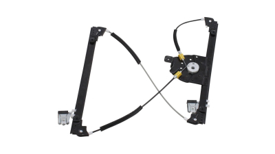 Macara geam Peugeot 607 (9D 9U) 12.1999-10.2010, usa Fata partea Dreapta, electrica, 9222-Q0