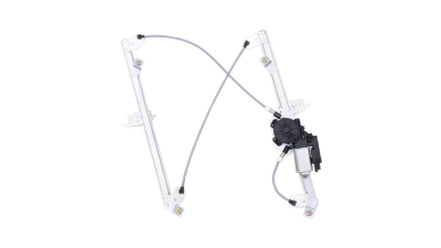 Macara geam Renault Megane 2 (M) 11.2002-2008 USA Fata Stanga, electrica cu motoras, cu functie confort, modele cu 5 usi