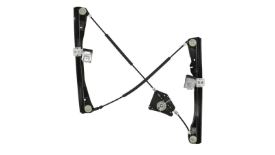 Macara geam Seat Ibiza 4 (6L1) 2002-2009, Cordoba (6L2) 2002-2006, Fata Dreapta, electrica, 6L4837756G, 4/5 usi, 6730PSG2E