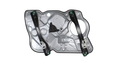 Macara geam Skoda Octavia (1Z3/1Z5) 06.2004-12.2012, Fata Dreapta, electrica, 1Z1837462, 6922PSG6 cu panou, fara motoras
