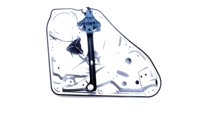 Macara geam Skoda Superb 3U4 2002-2008 Spate Dreapta cu panou 3U5839462, electrica