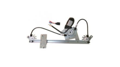 Macara geam Smart FORTWO/CITY COUPE/CABRIO (MC01) 07.1998-12.2006 Fata Stanga , electrica cu motoras , cu 2 pini