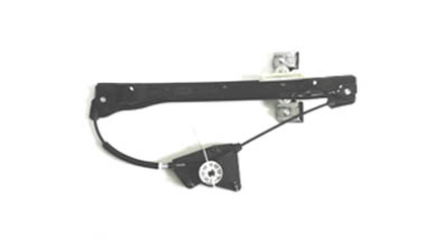 Macara geam Skoda Citigo 2012- Volkswagen Up Seat MII 2012- Fata Dreapta 1S4837462A pentru modele cu 4 usi, electrica