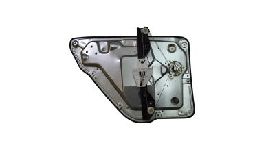 Macara geam Skoda Fabia 1 (6Y) 2000-2007, 6Y0839656, manuala, usa Spate partea Dreapta, cu panou