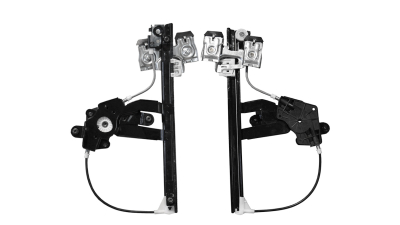Macara geam Skoda Octavia 1 (1U2/1U5) 1997-2010 usa Spate partea Dreapta, electrica , fara motoras