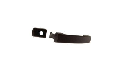 Maner exterior deschidere usa Nissan X-Trail (T31) 09.2007-09.2014, partea Stanga, Fata,negru, grunduit, 