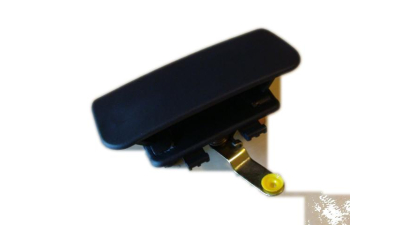 Maner Exterior Usa Dreapta Fata Ford 1494053