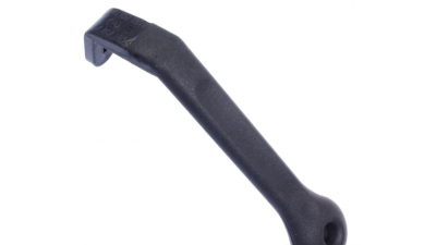 Maner Inchidere Hayon Skoda Fabia 2007-2015; Octavia 2004-2013; Yeti 2010-2018, 1Z5827895A47H , culoare onyx