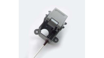 Maner Interior Vw 2D0837086