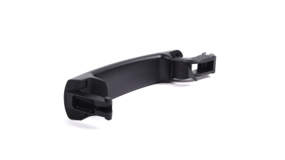 Maner Usa Negru Vw 3B0837205F3FZ
