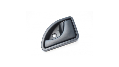 Maner interior deschidere usa Renault Kangoo 1998-2008, Twingo 1993-1998, usa Fata partea Dreapta, cu gaura de 8 mm, 8200259377
