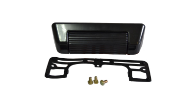 Maner exterior deschidere usa spate Suzuki Vitara 1988-1998 negru 82850-60A01 haion