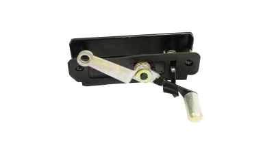 Maner exterior hayon Ford Transit V184/5 Transit Connect 2000-2006 Maner usa portbagaj Transit/Tourneo Connect C170 2003-2009; 1C15-V43836AC