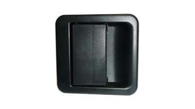 Maner exterior deschidere usa Citroen Jumper 1994-2002, Fiat Ducato 1994-2002, Peugeot Boxer 1994-2002 Fata Stanga/ Dreapta , negru , cod 1301.399.808