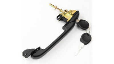 Maner exterior deschidere usa Vw Golf 3 1H Vw Vento Clapeta usa Fata Stanga Dreapta 1H0.837.207/B/C cu butuc + 2 chei