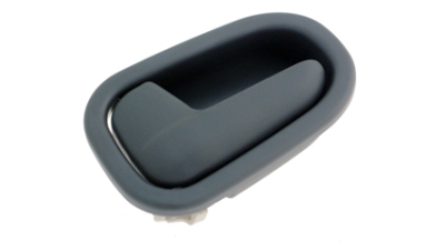 Maner interior deschidere Kia Sportage 1994-2002 , Fata / spate partea stanga , gri , 0K018-5933096