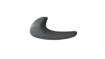 Maner interior deschidere usa Mercedes Sprinter 1995-2006 usa Fata partea Stanga 5133988AA, culoare gri