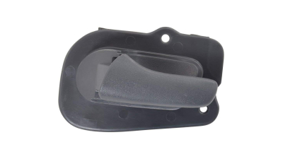 Maner interior deschidere usa Opel Astra F T92 1991-2002, Corsa B 1993-2000, usa Fata partea stanga , culoare gri