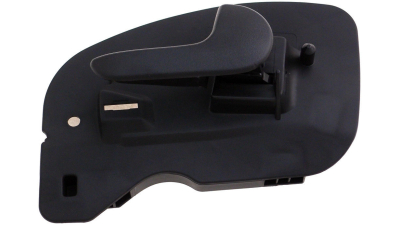 Maner interior deschidere usa Opel Corsa C 2000-2006 Opel Meriva 2003-2010 clapeta portiera usa Fata Dreapta 9224251
