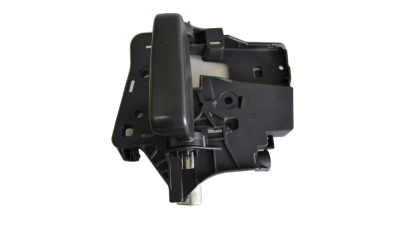 Maner interior deschidere usa usa culisanta Citroen Berlingo 2008-2012, Jumpy 2007-, Peugeot 1007 (K) 2005-11.2009, Expert 02.2007-, Partner 2008-2012, Fiat Scudo 2007- , Partea dreapta , negru