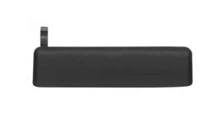 Maner exterior deschidere usa Ford Transit V184/5 2000-2006 Fata Dreapta Negru YC15-V22400-AK