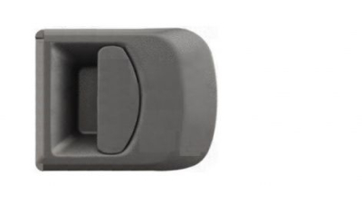 Maner exterior deschidere usa Iveco Daily 1999-2006 clapeta fata partea Stanga 99489589