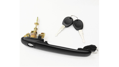 Maner exterior deschidere usa Vw Polo 6N1/ 6N2/ 6KV 1994-2001, Vw Caddy 9u 1995-2004,Clapeta Fata Stanga/ Dreapta marca Valeo cu butuc