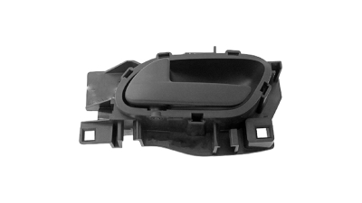 Maner interior deschidere usa Citroen C3 2010-, C5 01.2008-, Berlingo 2008-2012, Jumpy 2007-, Peugeot 2008,  207 (W_), 05.06-12.13, 208 04.12-, 308 (4_), 09.07-12.2013, 5008 10.09-10.13, 508 11.10-12.14, PARTNER, 03.08-06.12, EXPERT, 02.07- Fata Stanga 